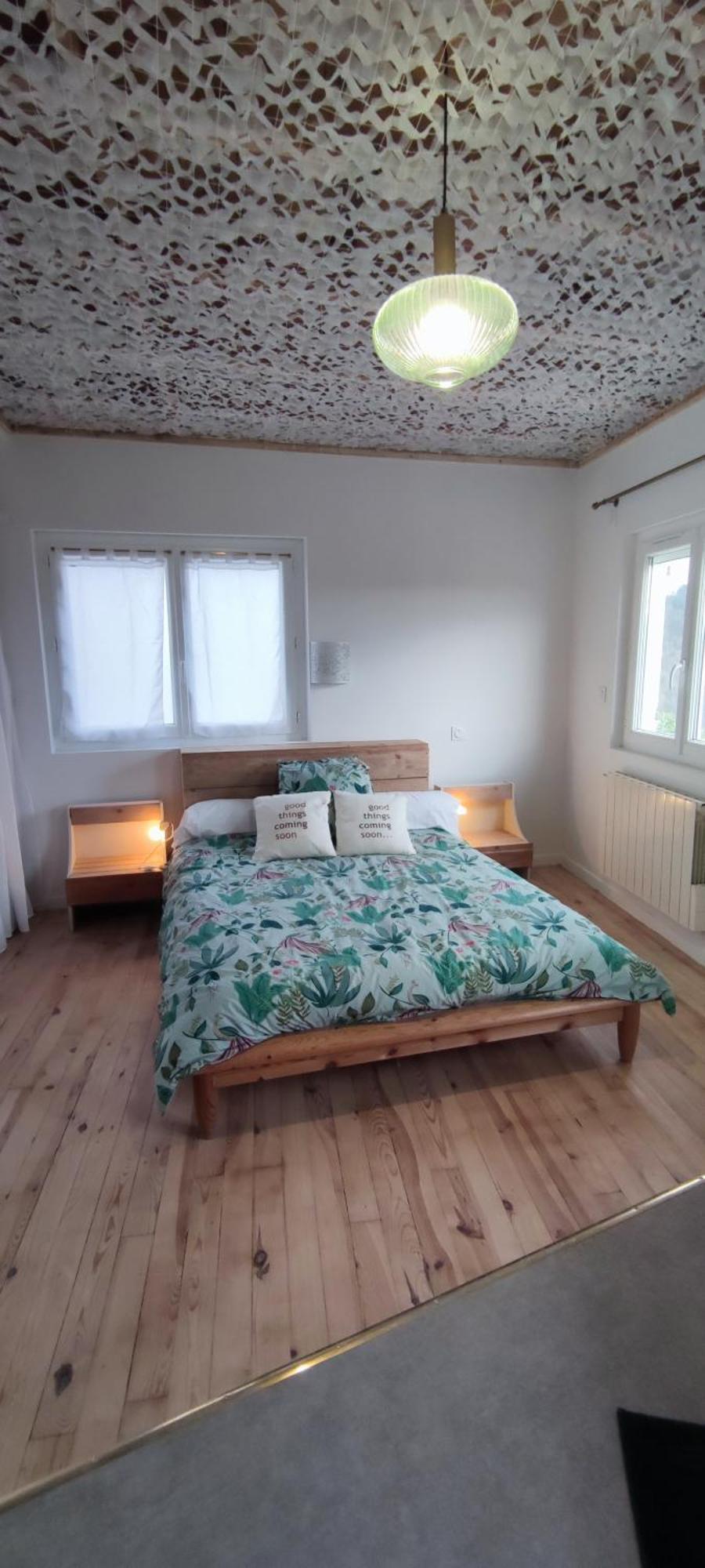La Petite Maison D'Hose Monistrol-sur-Loire Exteriér fotografie