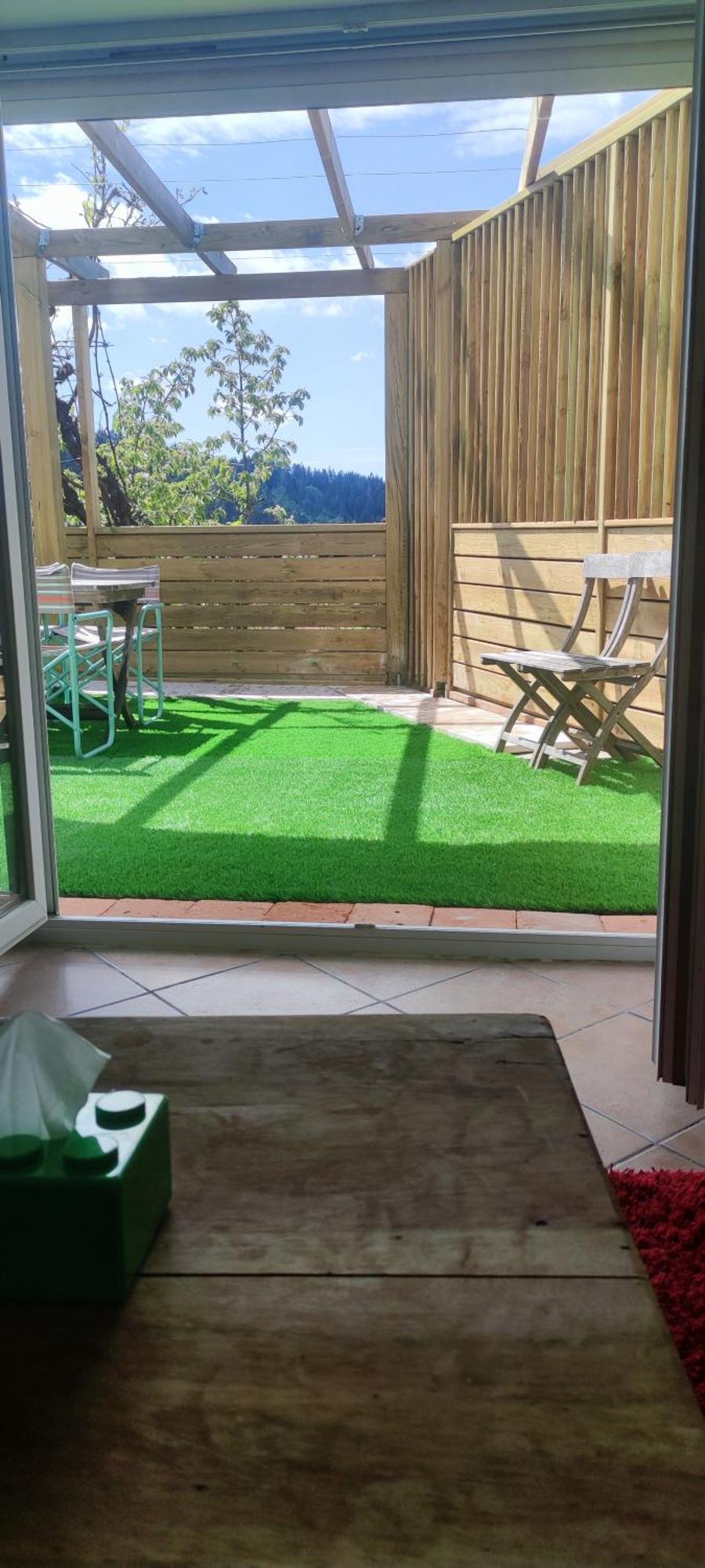 La Petite Maison D'Hose Monistrol-sur-Loire Exteriér fotografie